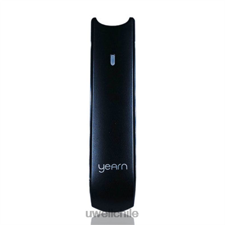 UWELL YEARN dispositivo pod (pods no incluidos) 8DTVT254 negro - Buy UWELL Vape