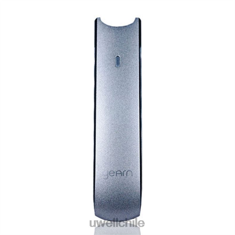 UWELL YEARN dispositivo pod (pods no incluidos) 8DTVT256 gris - UWELL Vape for Sale