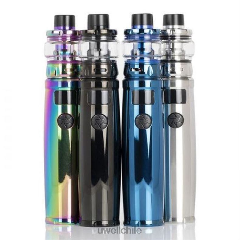 UWELL NUNCHAKU 2 kit de 100w 8DTVT357 azul - UWELL Vape Disposable