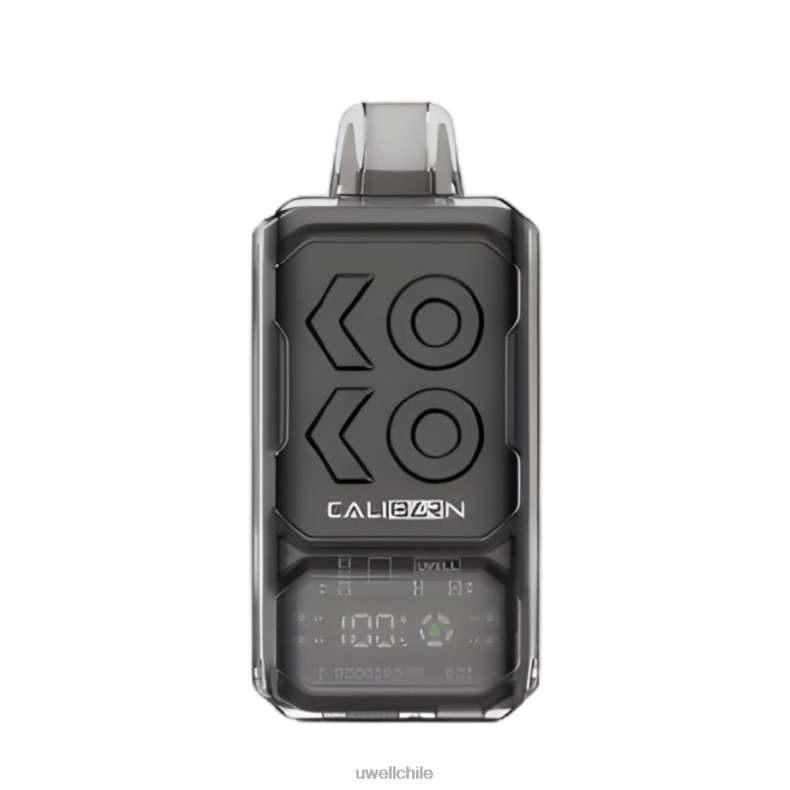 UWELL CALIBURN vape disponible de la barra s18000 8DTVT303 cereza baya loca - UWELL Online Shop