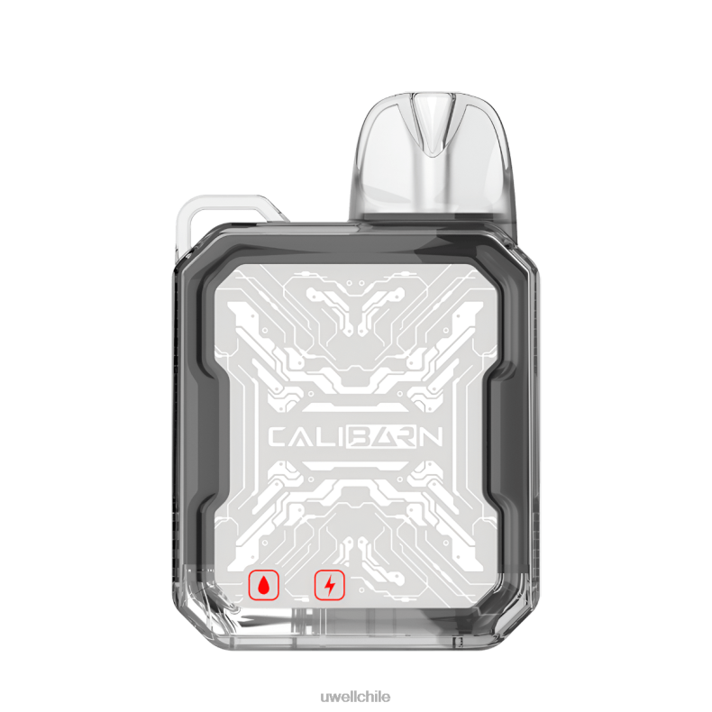 UWELL CALIBURN vaporizador disponible de la barra b6000 8DTVT278 menta fresca - UWELL Vape Price