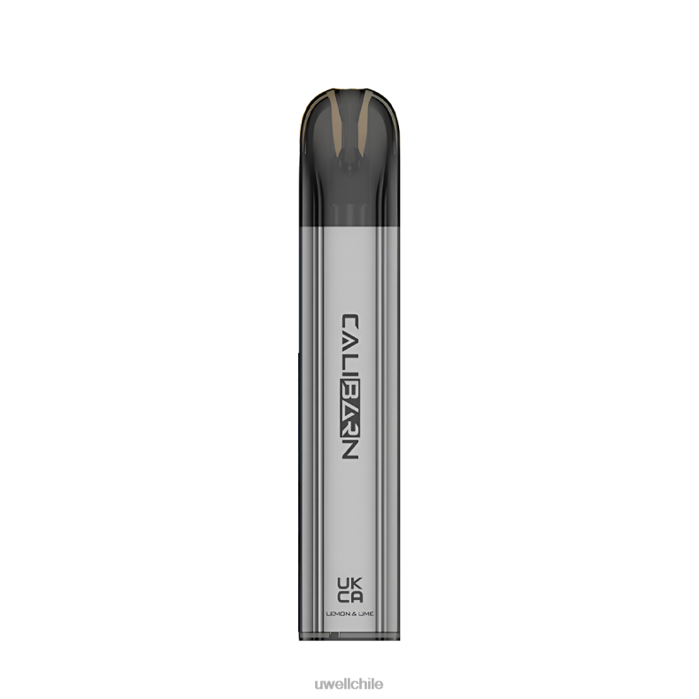 UWELL CALIBURN vaporizador disponible de la barra c800 8DTVT325 áloe uva - UWELL Precio