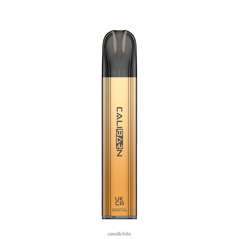 UWELL CALIBURN vaporizador disponible de la barra c800 8DTVT325 áloe uva - UWELL Precio