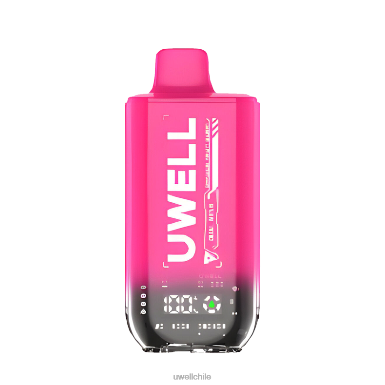 UWELL MIRAGE BM15000 vaporizador desechable 8DTVT292 baya de fruta del dragón - Vaporizador UWELL