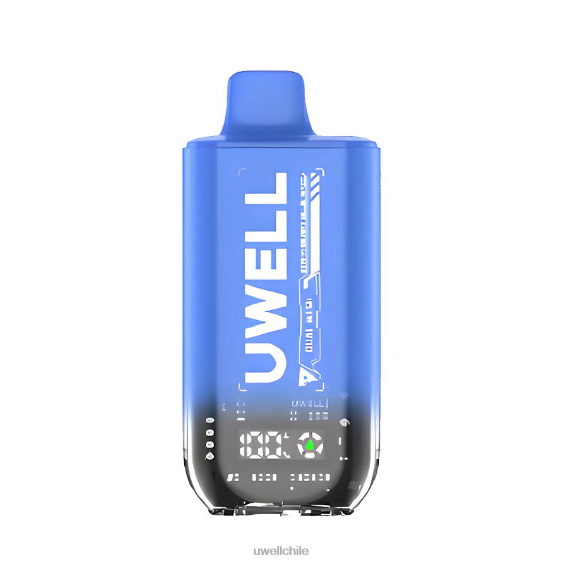 UWELL MIRAGE BM15000 vaporizador desechable 8DTVT292 baya de fruta del dragón - Vaporizador UWELL