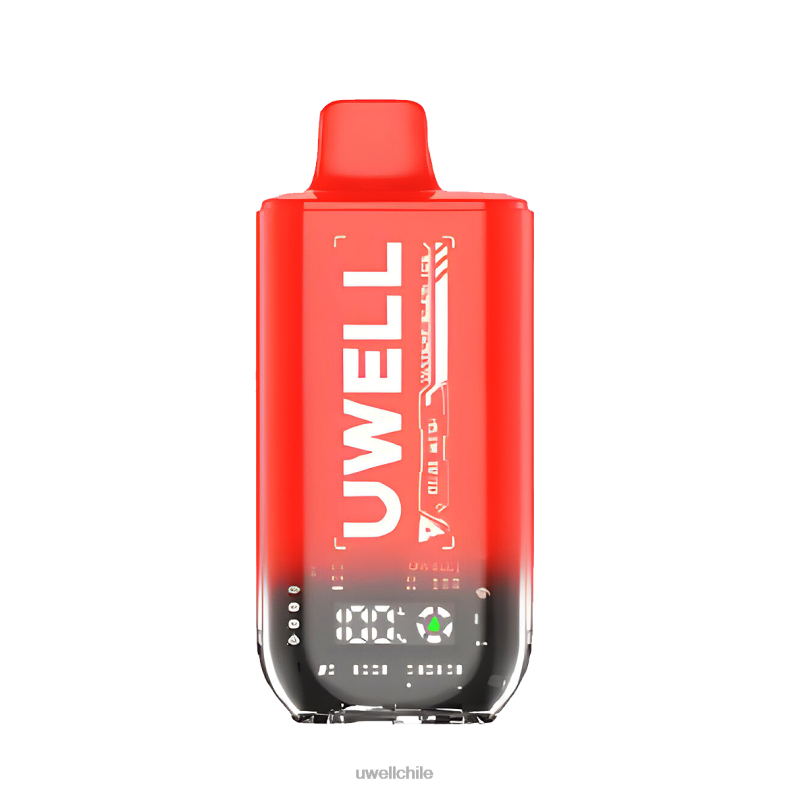 UWELL MIRAGE BM15000 vaporizador desechable 8DTVT292 baya de fruta del dragón - Vaporizador UWELL