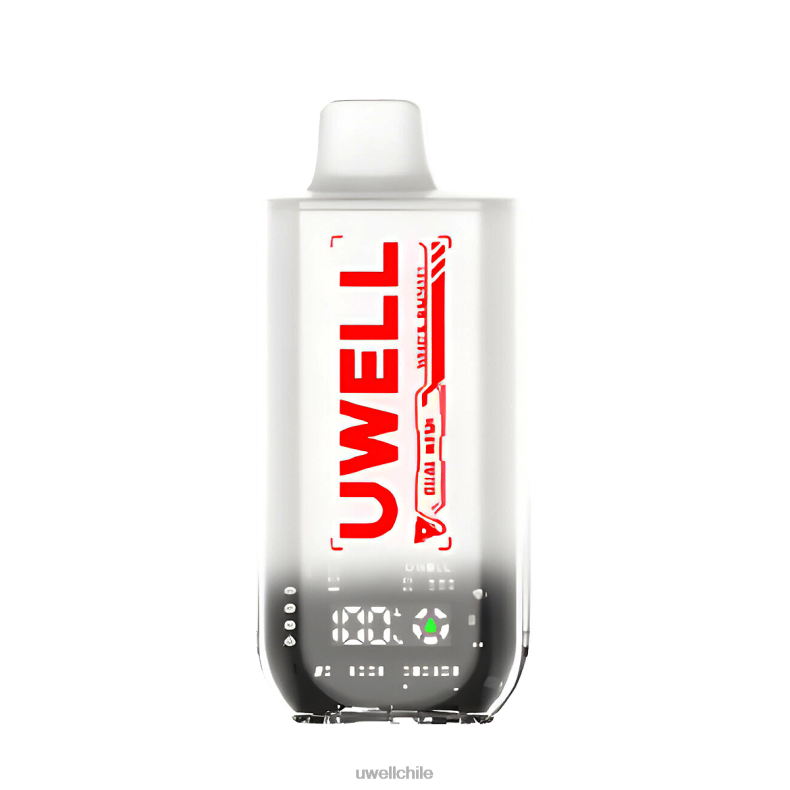 UWELL MIRAGE BM15000 vaporizador desechable 8DTVT292 baya de fruta del dragón - Vaporizador UWELL