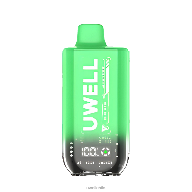 UWELL MIRAGE BM15000 vaporizador desechable 8DTVT292 baya de fruta del dragón - Vaporizador UWELL