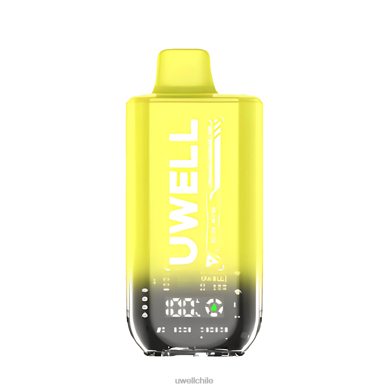UWELL MIRAGE BM15000 vaporizador desechable 8DTVT292 baya de fruta del dragón - Vaporizador UWELL