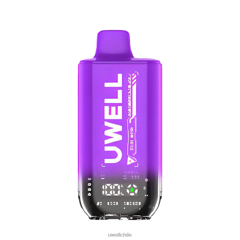 UWELL MIRAGE BM15000 vaporizador desechable 8DTVT292 baya de fruta del dragón - Vaporizador UWELL