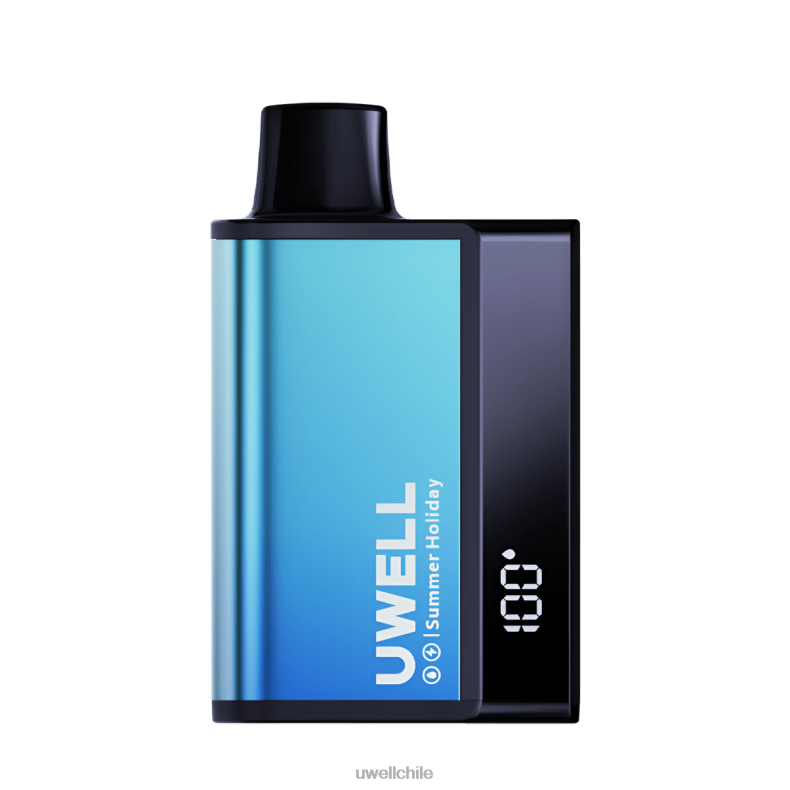UWELL DL8000 vaporizador desechable 8DTVT283 osito de goma - UWELL Online Shop