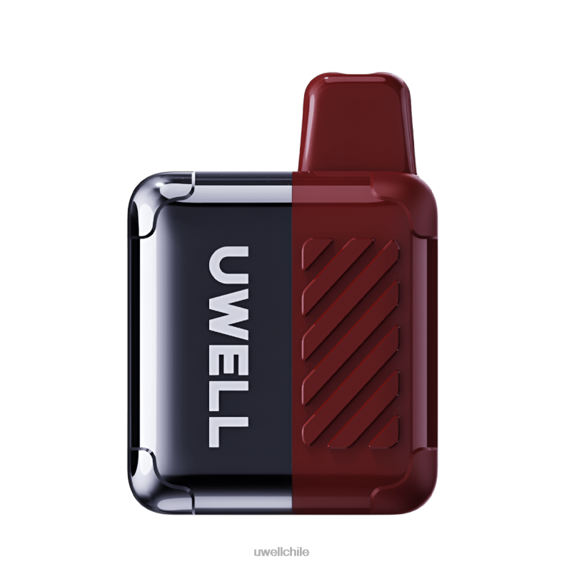 UWELL DM4000 vaporizador desechable 8DTVT305 hielo de lichi - UWELL Precio