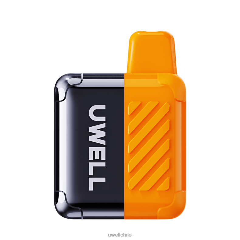 UWELL DM4000 vaporizador desechable 8DTVT306 hielo de mango - UWELL Vape for Sale