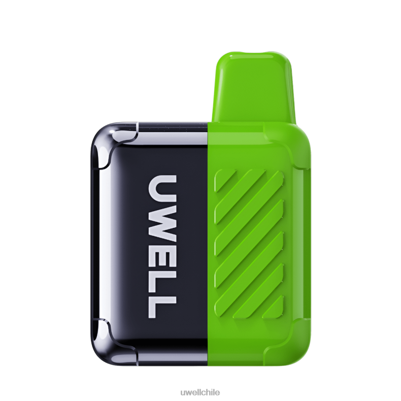 UWELL DM4000 vaporizador desechable 8DTVT306 hielo de mango - UWELL Vape for Sale