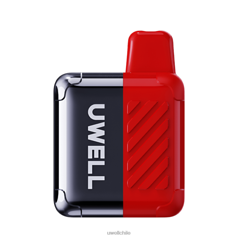 UWELL DM4000 vaporizador desechable 8DTVT306 hielo de mango - UWELL Vape for Sale