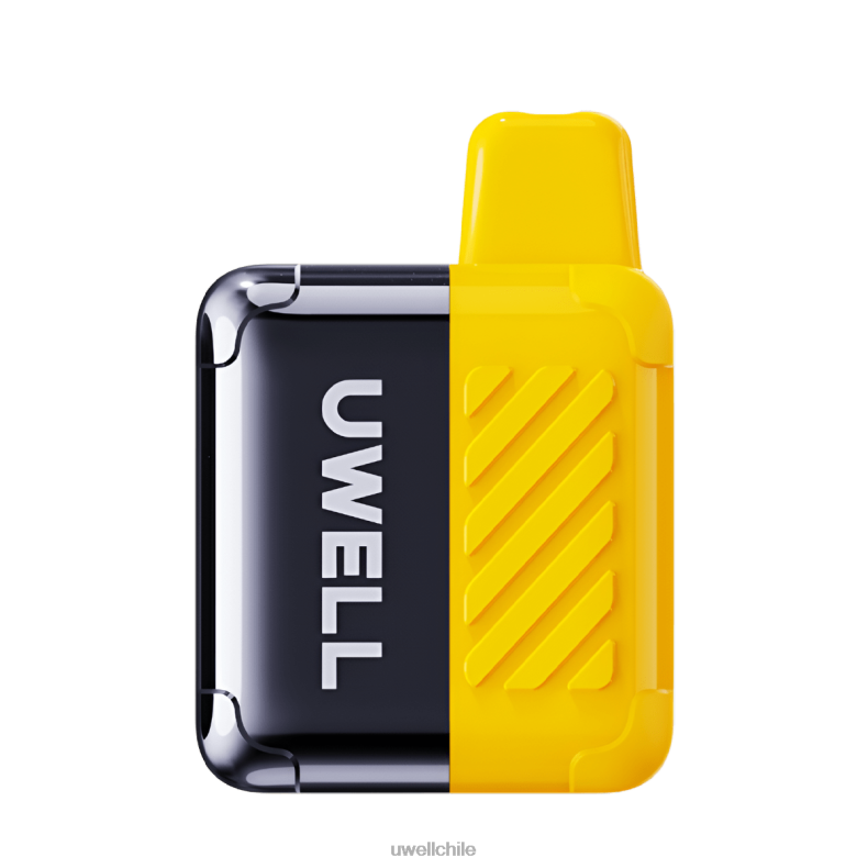 UWELL DM4000 vaporizador desechable 8DTVT307 sandia mango naranja - UWELL Vape Disposable