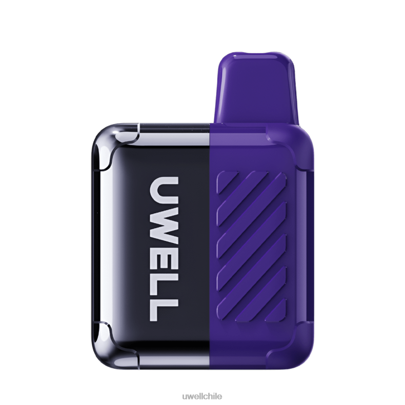 UWELL DM4000 vaporizador desechable 8DTVT307 sandia mango naranja - UWELL Vape Disposable
