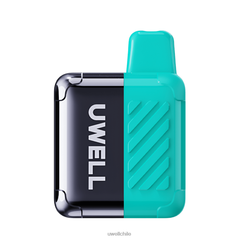 UWELL DM4000 vaporizador desechable 8DTVT307 sandia mango naranja - UWELL Vape Disposable