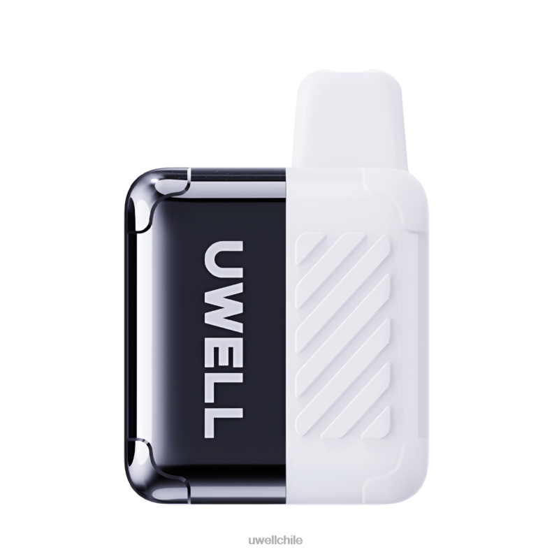 UWELL DM4000 vaporizador desechable 8DTVT308 melocotón oolong - UWELL Vape Price