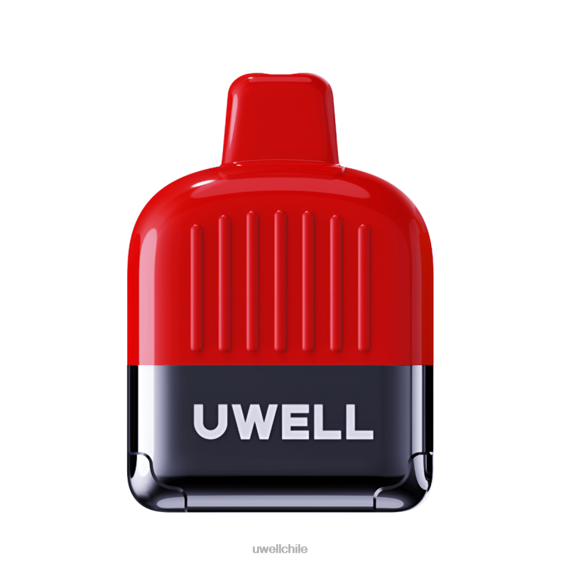 UWELL DN8000 vaporizador desechable 8DTVT310 uva de arándano - Best UWELL Flavours