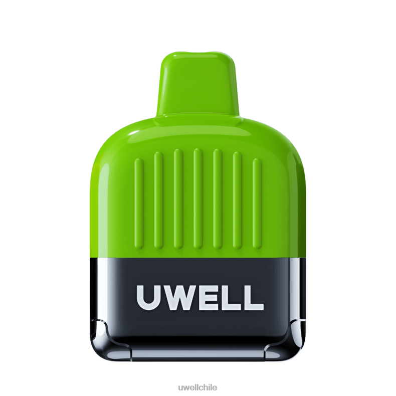 UWELL DN8000 vaporizador desechable 8DTVT310 uva de arándano - Best UWELL Flavours