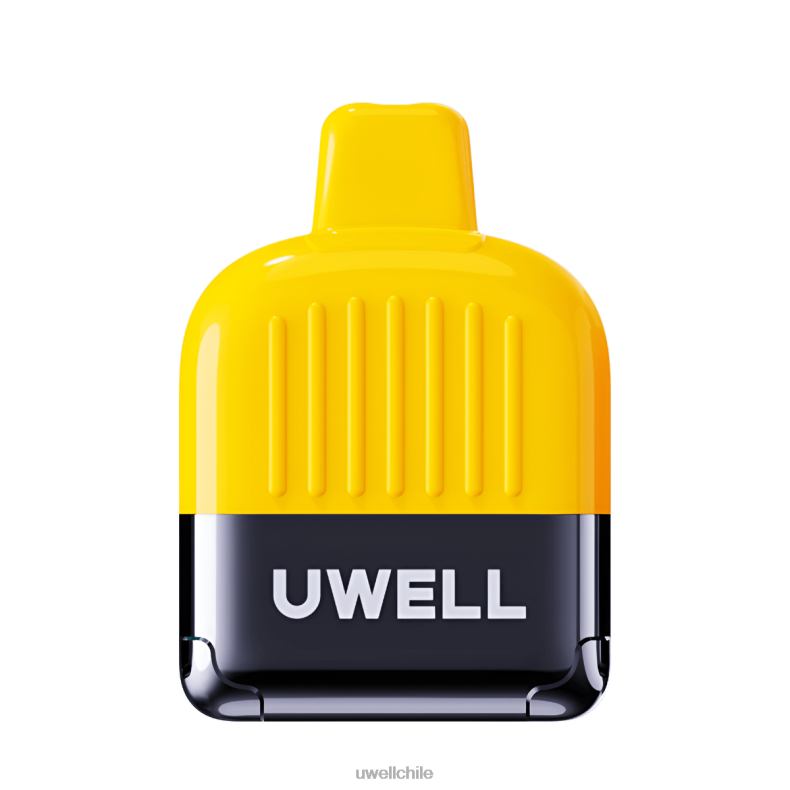 UWELL DN8000 vaporizador desechable 8DTVT310 uva de arándano - Best UWELL Flavours
