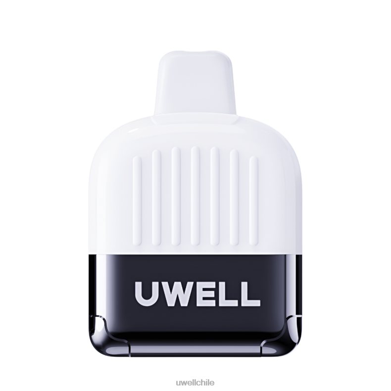 UWELL DN8000 vaporizador desechable 8DTVT310 uva de arándano - Best UWELL Flavours