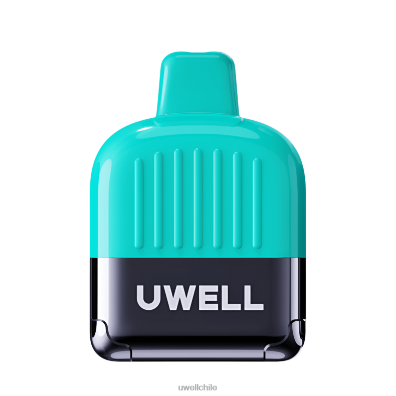 UWELL DN8000 vaporizador desechable 8DTVT311 guayaba kiwi - UWELL Chile