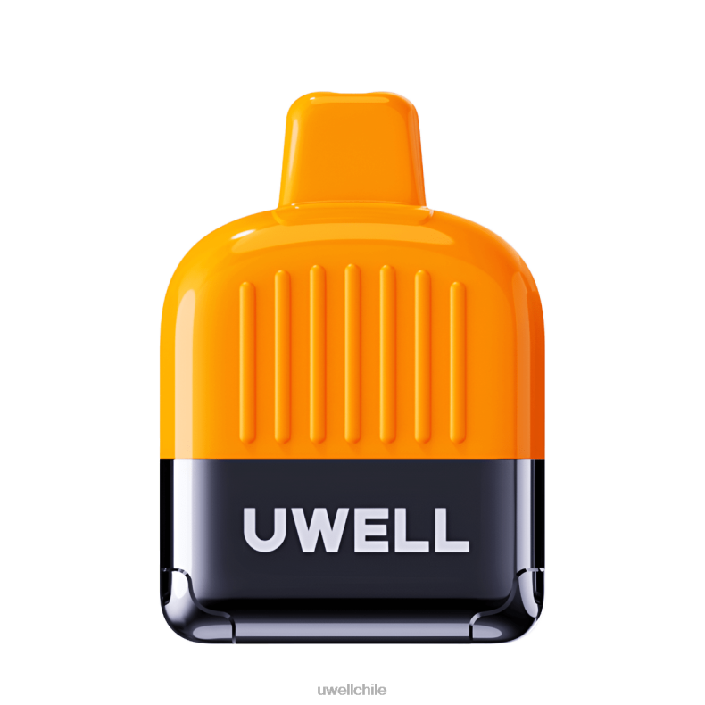 UWELL DN8000 vaporizador desechable 8DTVT311 guayaba kiwi - UWELL Chile