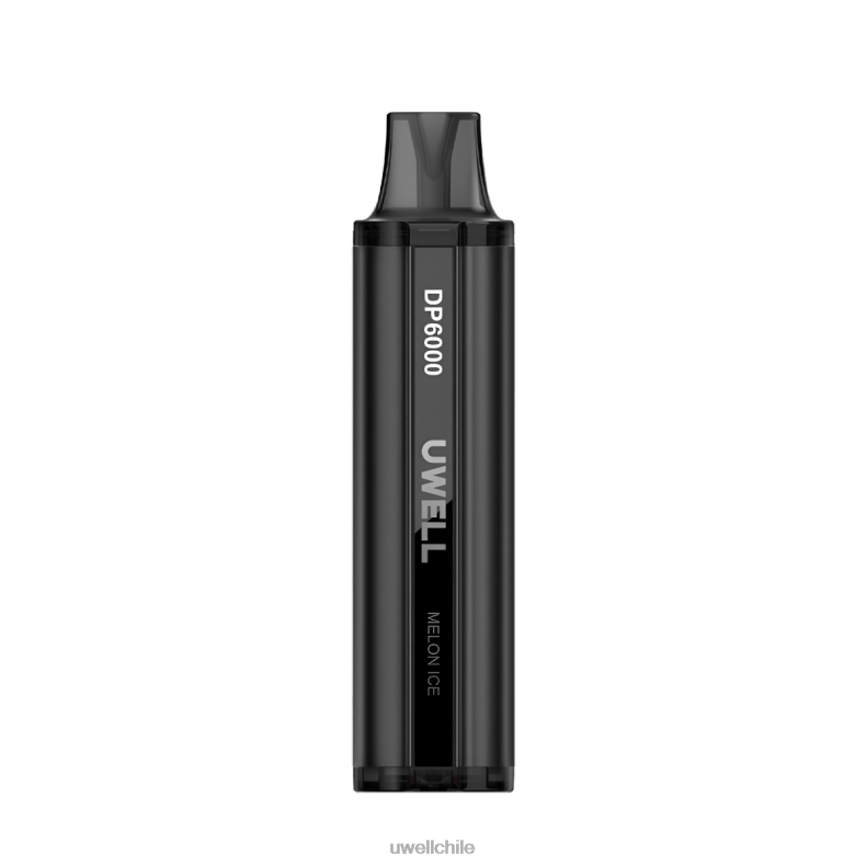 UWELL DP6000 vaporizador desechable 8DTVT329 uva de grosella negra - Vaper UWELL Precio