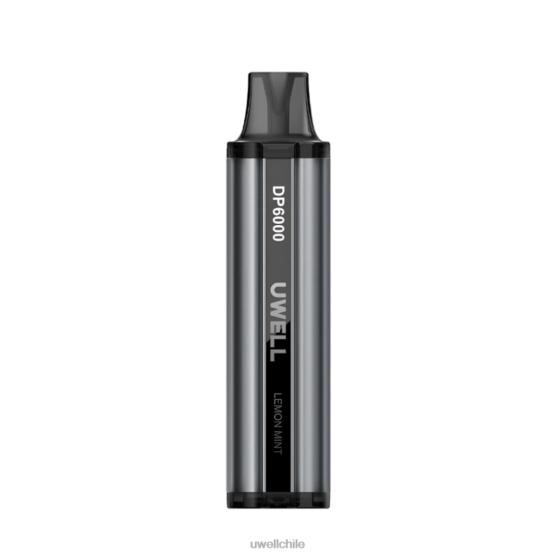 UWELL DP6000 vaporizador desechable 8DTVT330 granada de arándanos - Best UWELL Flavours