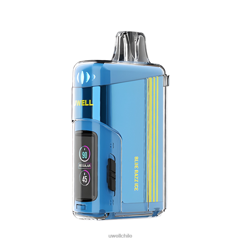 UWELL VISCORE A18000 vaporizador desechable 8DTVT293 hielo azul - UWELL Online Shop