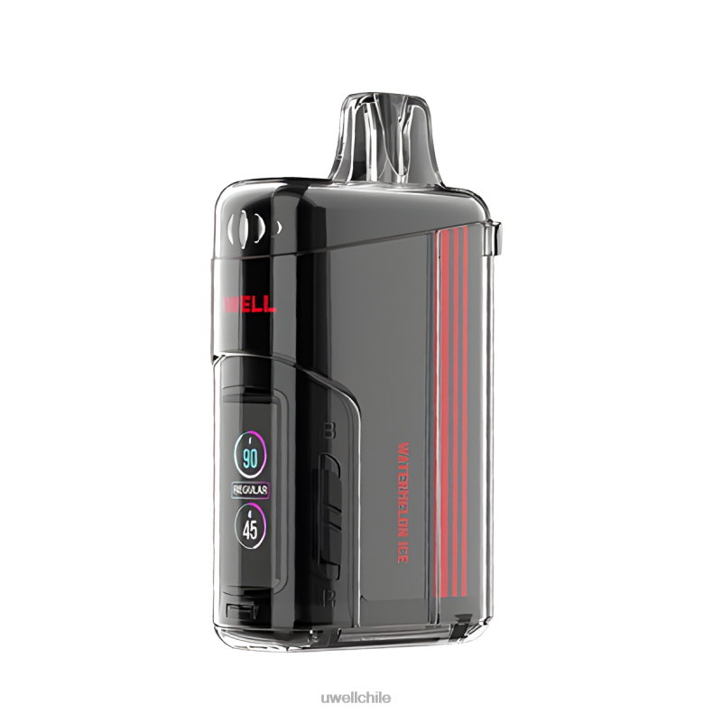 UWELL VISCORE A18000 vaporizador desechable 8DTVT293 hielo azul - UWELL Online Shop