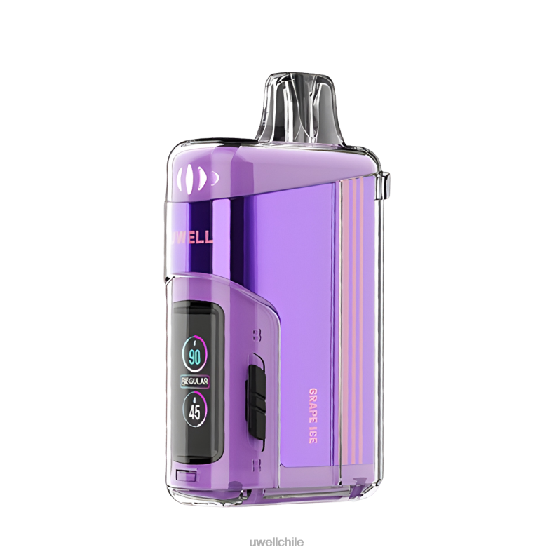 UWELL VISCORE A18000 vaporizador desechable 8DTVT293 hielo azul - UWELL Online Shop