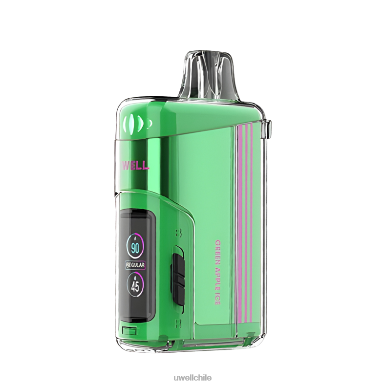 UWELL VISCORE A18000 vaporizador desechable 8DTVT293 hielo azul - UWELL Online Shop