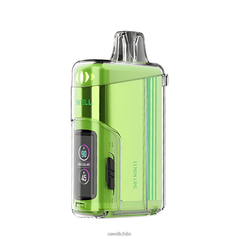 UWELL VISCORE A18000 vaporizador desechable 8DTVT293 hielo azul - UWELL Online Shop