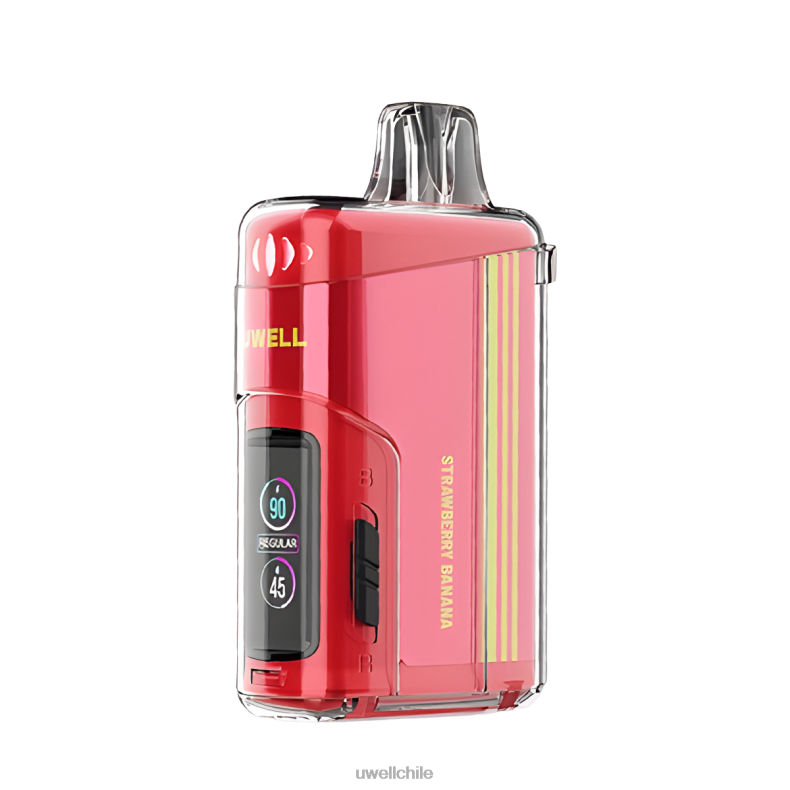 UWELL VISCORE A18000 vaporizador desechable 8DTVT293 hielo azul - UWELL Online Shop