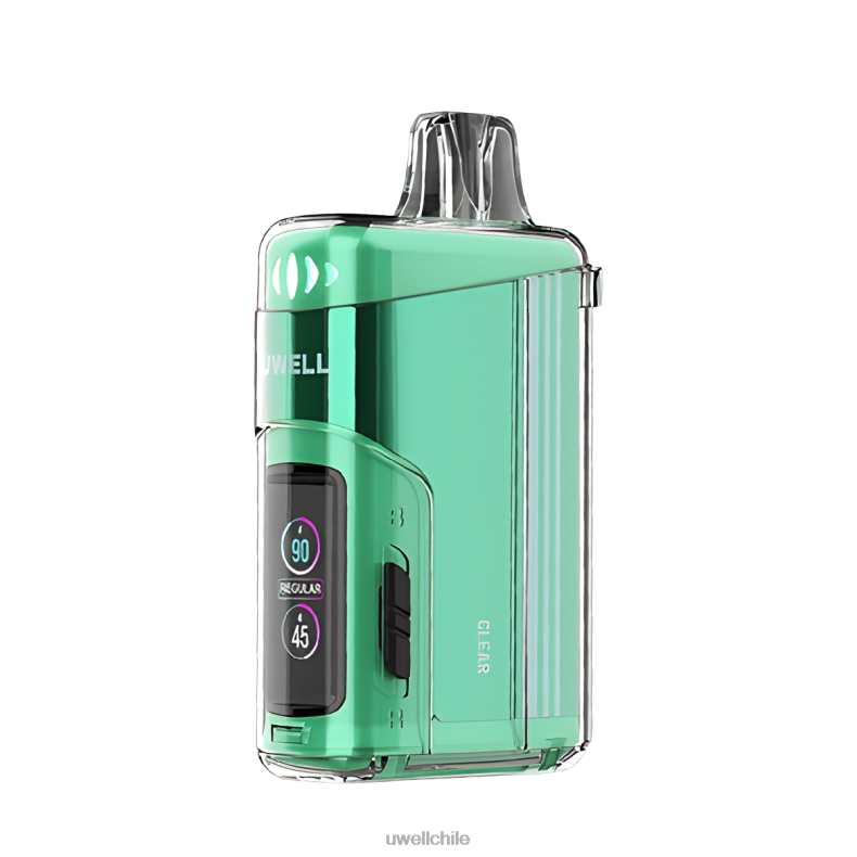 UWELL VISCORE A18000 vaporizador desechable 8DTVT295 claro - UWELL Precio