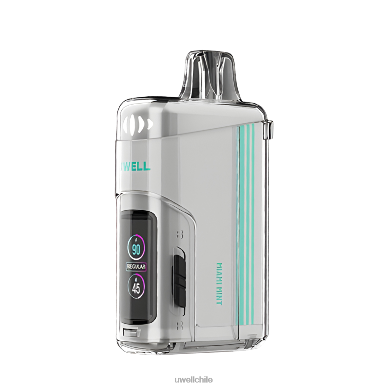 UWELL VISCORE A18000 vaporizador desechable 8DTVT295 claro - UWELL Precio