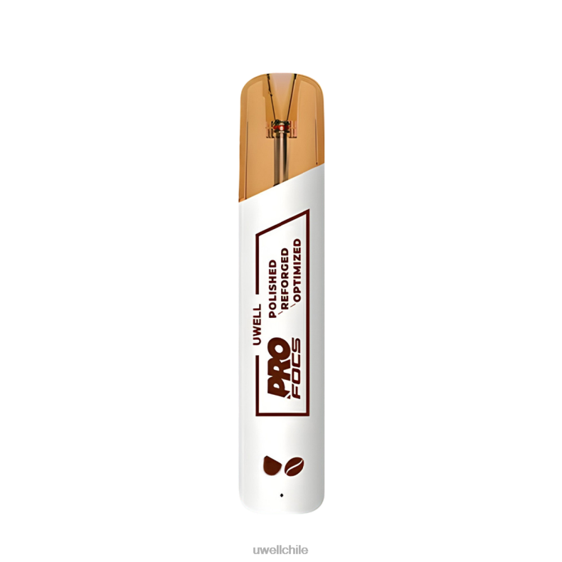 UWELL GABRIEL EQUAL vaporizador desechable 8DTVT335 cafe de coco - UWELL Precio