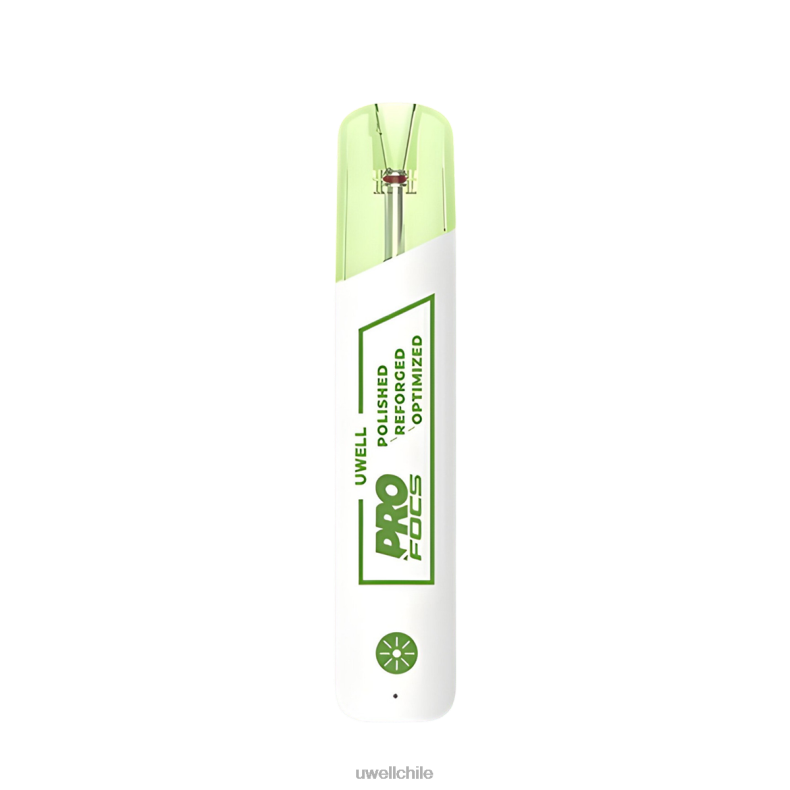 UWELL GABRIEL EQUAL vaporizador desechable 8DTVT335 cafe de coco - UWELL Precio