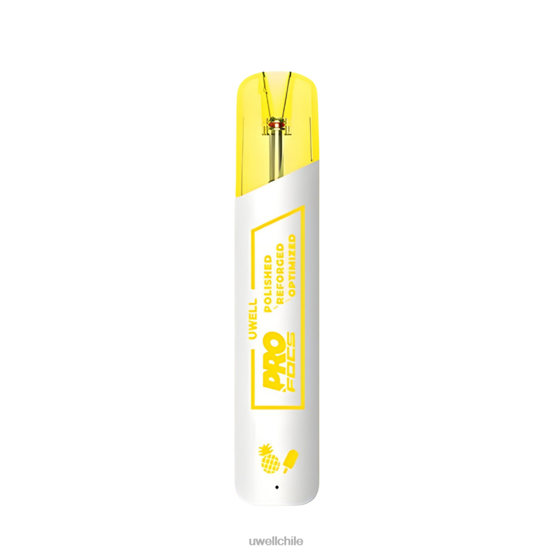 UWELL GABRIEL EQUAL vaporizador desechable 8DTVT335 cafe de coco - UWELL Precio