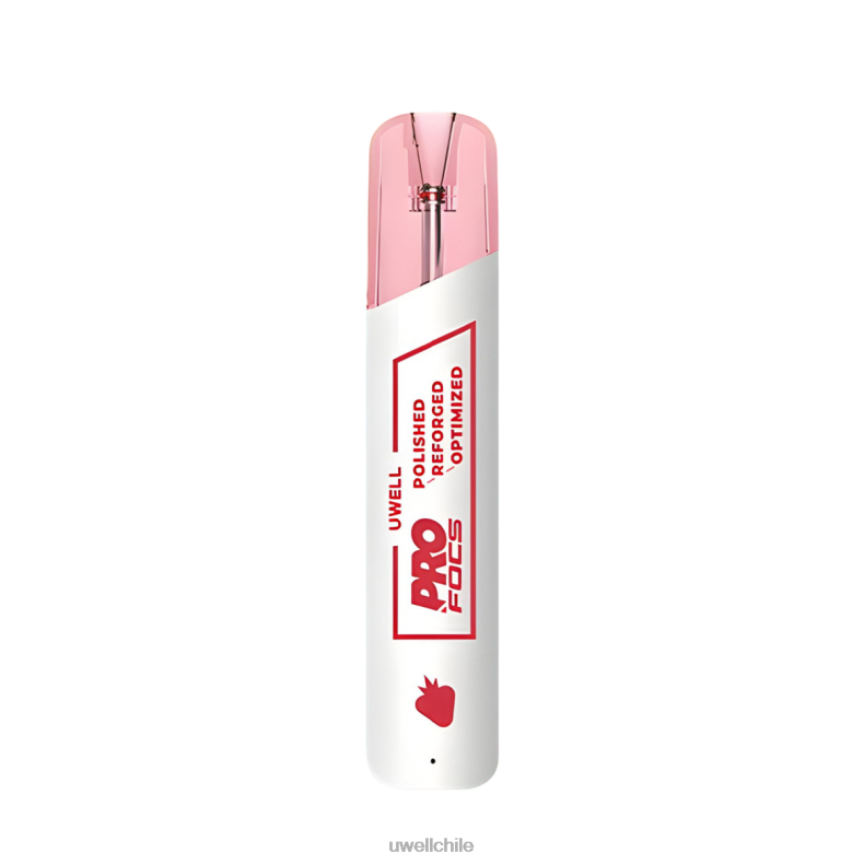 UWELL GABRIEL EQUAL vaporizador desechable 8DTVT336 refresco de durazno - UWELL Vape for Sale