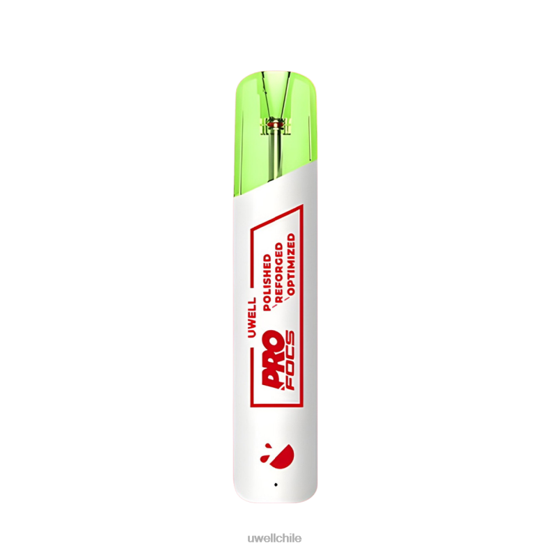 UWELL GABRIEL EQUAL vaporizador desechable 8DTVT336 refresco de durazno - UWELL Vape for Sale