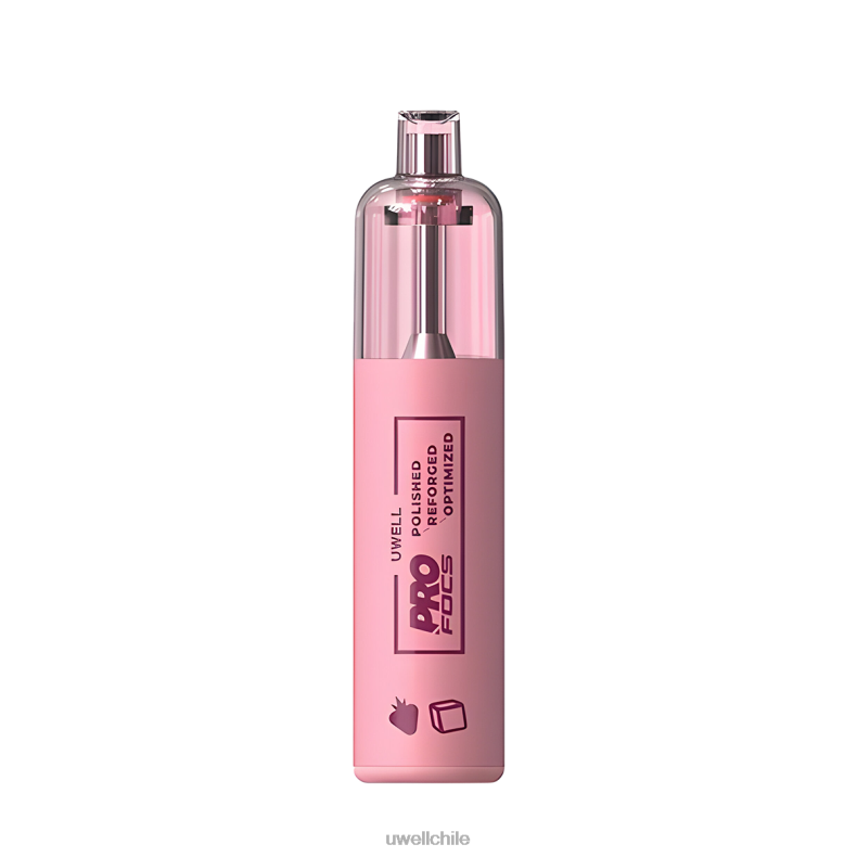 UWELL GABRIEL FREEDOM vaporizador desechable 8DTVT317 bayas de uva - UWELL Vape Disposable