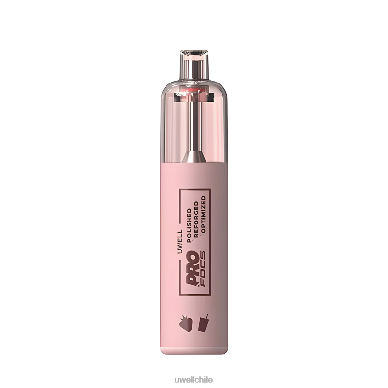 UWELL GABRIEL FREEDOM vaporizador desechable 8DTVT317 bayas de uva - UWELL Vape Disposable