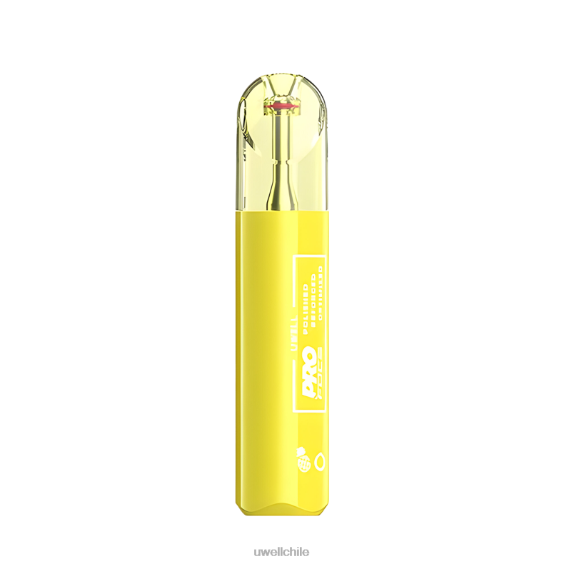UWELL GABRIEL PEACE vaporizador desechable 8DTVT321 aloe grosella negra - UWELL Chile