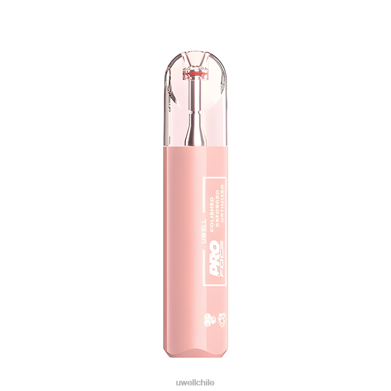 UWELL GABRIEL PEACE vaporizador desechable 8DTVT323 frambuesa arándano - UWELL Online Shop