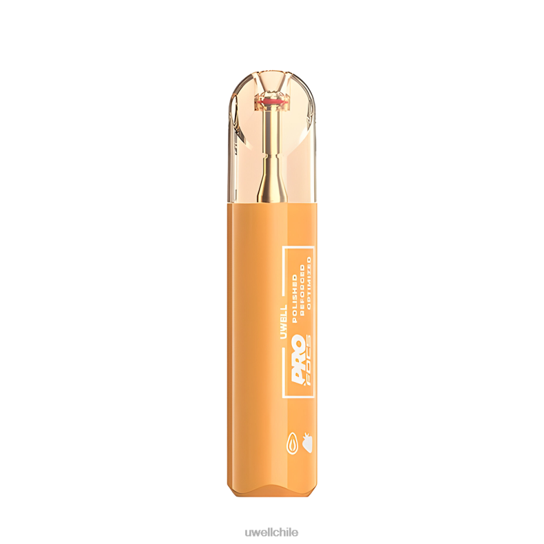 UWELL GABRIEL PEACE vaporizador desechable 8DTVT323 frambuesa arándano - UWELL Online Shop