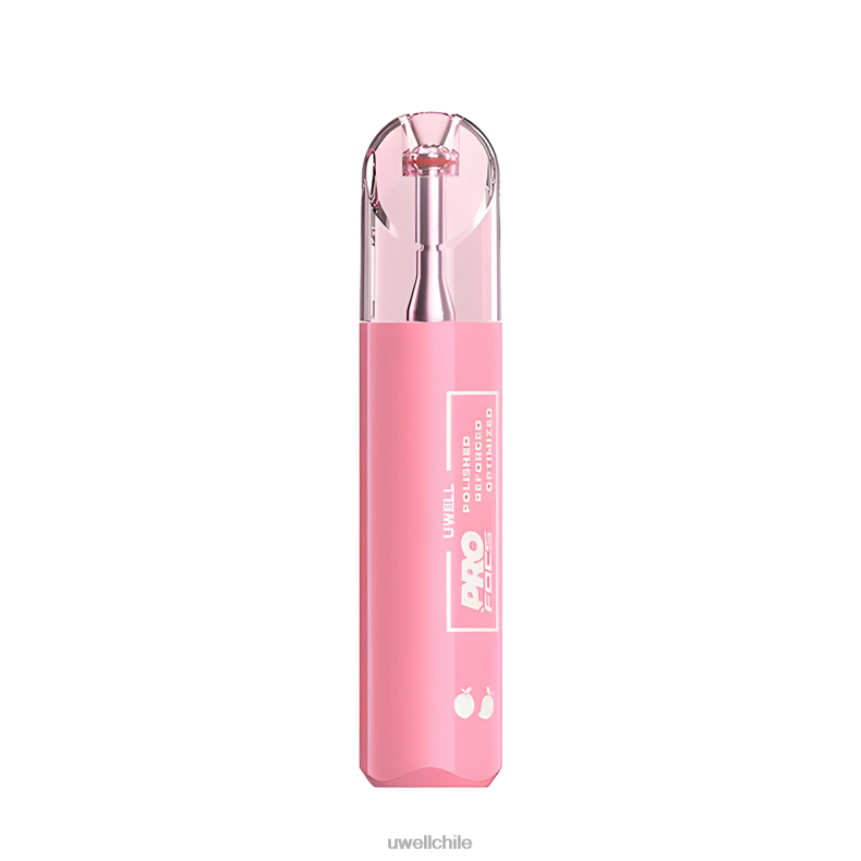 UWELL GABRIEL PEACE vaporizador desechable 8DTVT323 frambuesa arándano - UWELL Online Shop